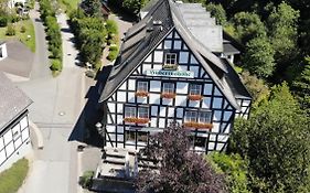 Hotel & Gasthof Hubertushoehe - Ihr Hotel Fuer Urlaub Mit Hund